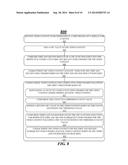 Techniques for Transmitting Video Content to a Wirelessly Docked Device     Having a Display diagram and image