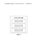 Techniques for Transmitting Video Content to a Wirelessly Docked Device     Having a Display diagram and image