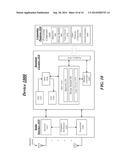 Techniques for Transmitting Video Content to a Wirelessly Docked Device     Having a Display diagram and image