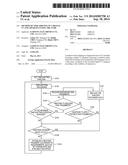 METHOD OF TIME SHIFTING IN A DIGITAL TV AND APPARATUS USING THE SAME diagram and image