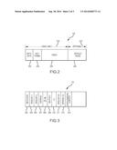 CHUNKING OF MULTIPLE TRACK AUDIO FOR ADAPTIVE BIT RATE STREAMING diagram and image