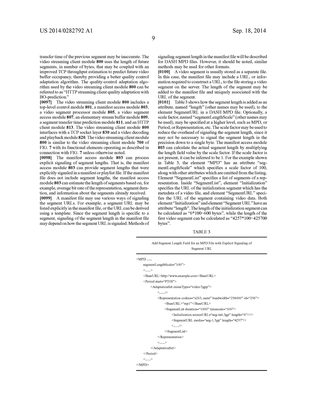 VIDEO STREAMING WITH BUFFER OCCUPANCY PREDICTION BASED QUALITY ADAPTATION - diagram, schematic, and image 28