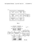 SYSTEMS, METHODS, APPARATUS, AND ARTICLES OF MANUFACTURE TO IDENTIFY TIMES     AT WHICH LIVE MEDIA EVENTS ARE DISTRIBUTED diagram and image