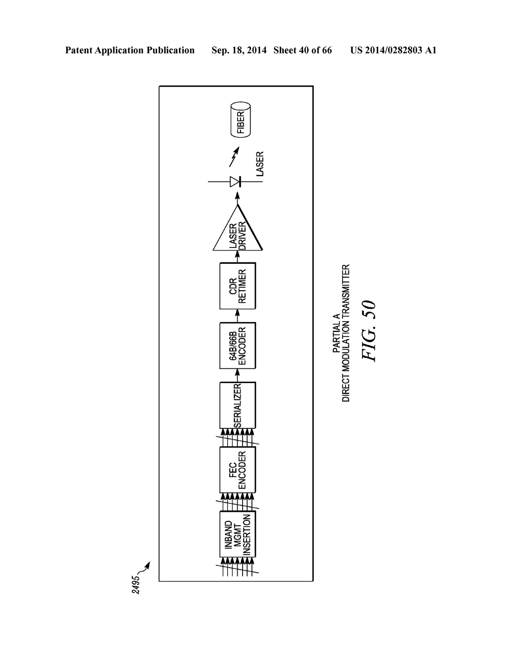 CATV VIDEO AND DATA TRANSMISSION SYSTEM WITH AUTOMATIC PARAMETER CONTROL - diagram, schematic, and image 41
