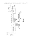 ELECTRONIC SYSTEM WITH ADAPTIVE ENHANCEMENT MECHANISM AND METHOD OF     OPERATION THEREOF diagram and image