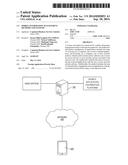 MOBILE INFORMATION MANAGEMENT METHODS AND SYSTEMS diagram and image