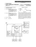 Method And Apparatus To Effect Re-Authentication diagram and image