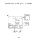 Method And Apparatus To Effect Re-Authentication diagram and image