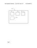 METHOD AND SYSTEM FOR RESTRICTING THE OPERATION OF APPLICATIONS TO     AUTHORIZED DOMAINS diagram and image