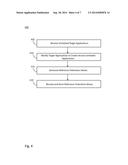 METHOD AND SYSTEM FOR RESTRICTING THE OPERATION OF APPLICATIONS TO     AUTHORIZED DOMAINS diagram and image