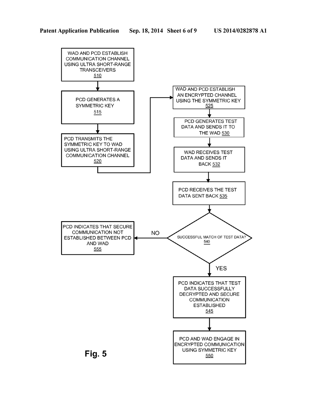 METHODS, APPARATUSES AND SYSTEMS FOR PROVIDING USER AUTHENTICATION - diagram, schematic, and image 07
