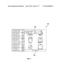 METHODS, DEVICES, AND SYSTEMS FOR REMOTELY CONTROLLING A PLURALITY OF     COMMUNICATION DEVICES diagram and image