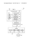 REDUCING AUTHENTICATION CONFIDENCE OVER TIME BASED ON USER HISTORY diagram and image