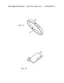 PERSONAL DIGITAL IDENTITY DEVICE WITH MICROPHONE diagram and image