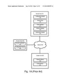 SECURE ACCESS TO APPLICATIONS BEHIND FIREWALL diagram and image