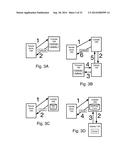 SECURE ACCESS TO APPLICATIONS BEHIND FIREWALL diagram and image