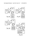 SECURE ACCESS TO APPLICATIONS BEHIND FIREWALL diagram and image