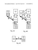 SECURE ACCESS TO APPLICATIONS BEHIND FIREWALL diagram and image