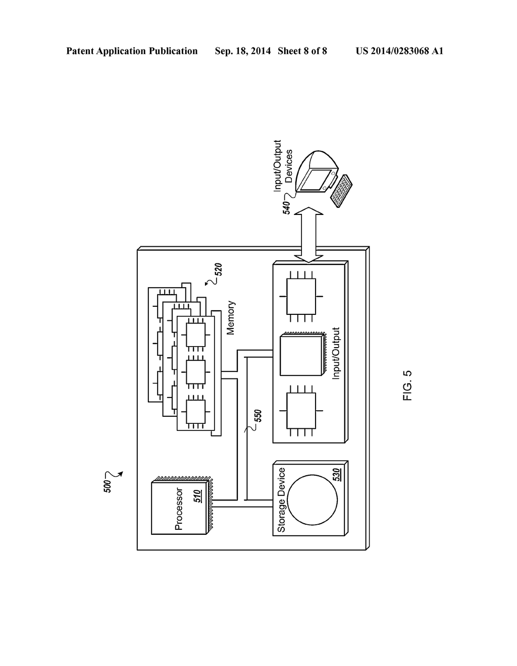 PROTECTING AGAINST THE INTRODUCTION OF ALIEN CONTENT - diagram, schematic, and image 09