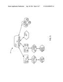 COMPUTER NETWORK ATTRIBUTE BILATERAL INHERITANCE diagram and image