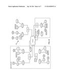 COMPUTER NETWORK ATTRIBUTE BILATERAL INHERITANCE diagram and image