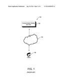 SCANNING AND FILTERING OF HOSTED CONTENT diagram and image