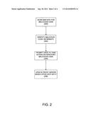 SCANNING AND FILTERING OF HOSTED CONTENT diagram and image