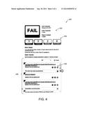 SCANNING AND FILTERING OF HOSTED CONTENT diagram and image