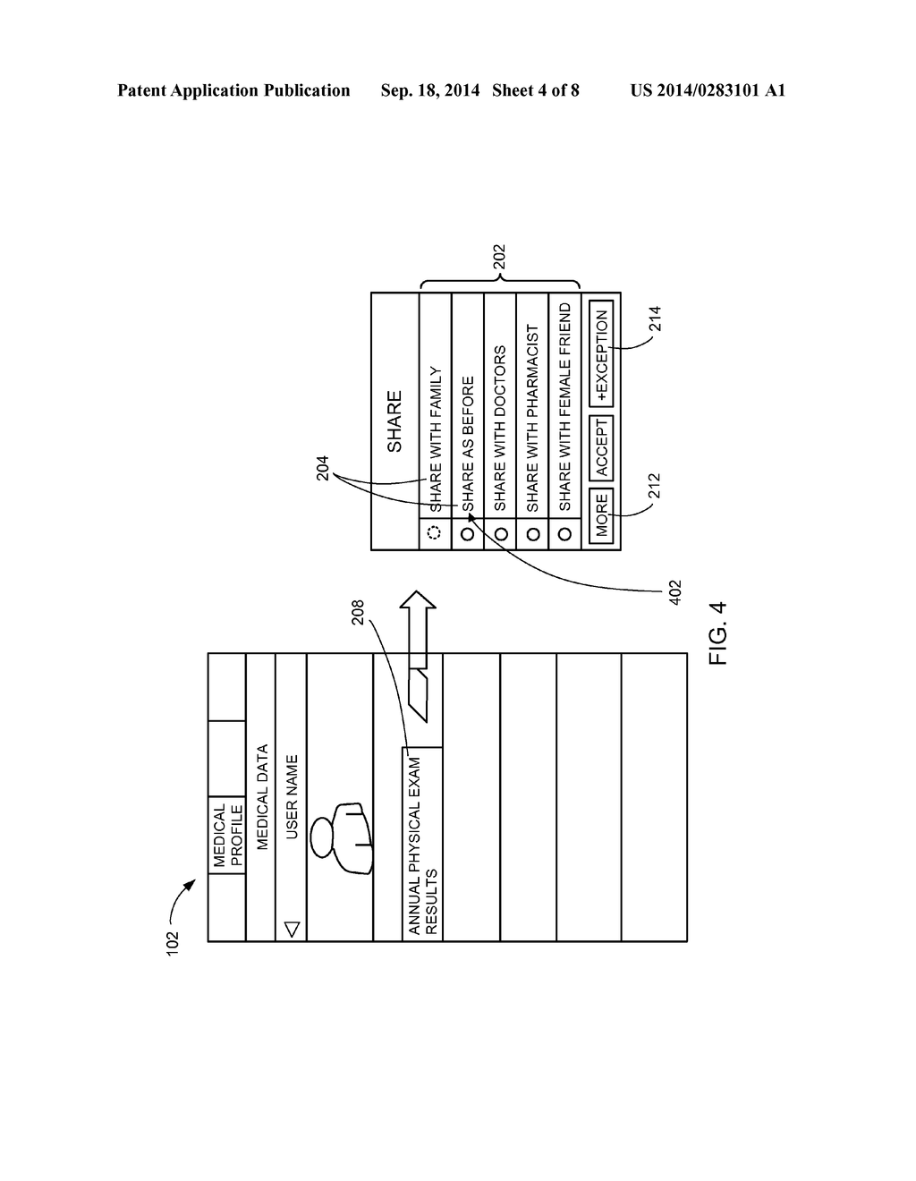 COMPUTING SYSTEM WITH PRIVACY MECHANISM AND METHOD OF OPERATION THEREOF - diagram, schematic, and image 05