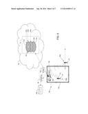 SPATIAL SECURITY FOR STORED DATA diagram and image