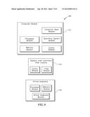 OS Security Filter diagram and image