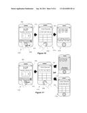 Specifying Applications to Share in a Shared Access Mode diagram and image