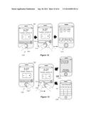 Specifying Applications to Share in a Shared Access Mode diagram and image