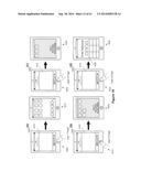 Specifying Applications to Share in a Shared Access Mode diagram and image