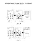 Specifying Applications to Share in a Shared Access Mode diagram and image