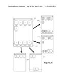 Specifying Applications to Share in a Shared Access Mode diagram and image