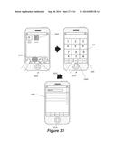 Specifying Applications to Share in a Shared Access Mode diagram and image