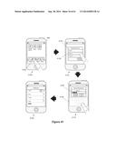 Specifying Applications to Share in a Shared Access Mode diagram and image