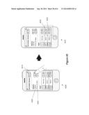 Specifying Applications to Share in a Shared Access Mode diagram and image