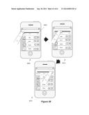 Specifying Applications to Share in a Shared Access Mode diagram and image