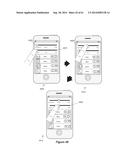 Specifying Applications to Share in a Shared Access Mode diagram and image