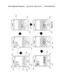 Specifying Applications to Share in a Shared Access Mode diagram and image