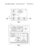 MEDIA SERVICE DELIVERY SYSTEM PROVIDING CONDITIONAL ACCESS TO MEDIA     CONTENT FROM VARIOUS CLIENT DEVICES diagram and image