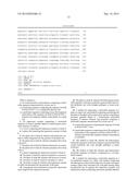 Root-Preferred Promoter and Methods of Use diagram and image