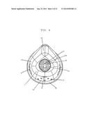 Cold Weather Exposure Mask diagram and image