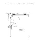 Voice Command Flush Module diagram and image