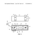 Voice Command Flush Module diagram and image