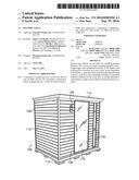 Dynamic Sauna diagram and image