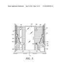 Dynamic Sauna diagram and image