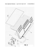 Mattress System diagram and image